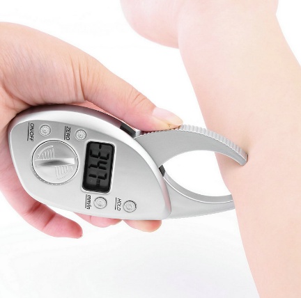 Digital Display Weight Measuring Clip