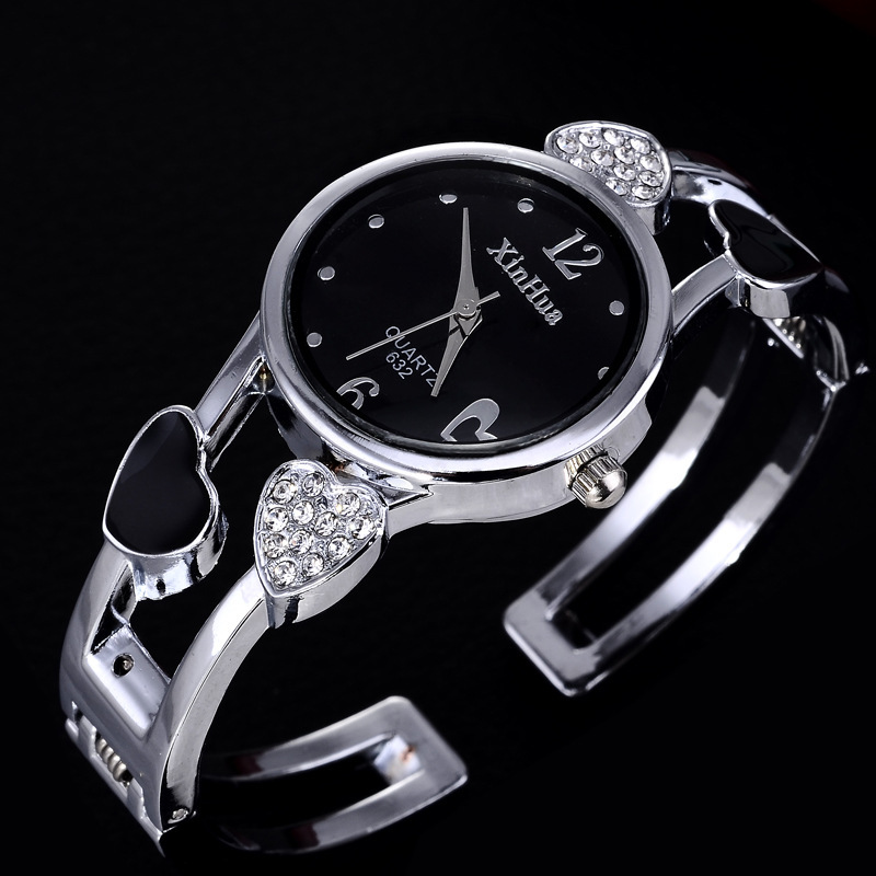 British Diamond Women's watch
