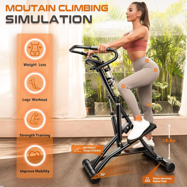 Recreational Fitness Treadmill