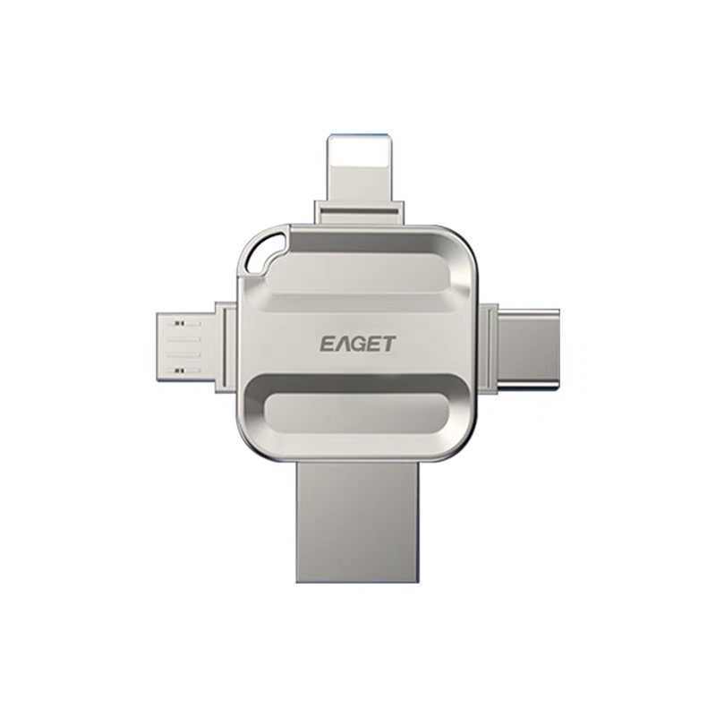 High-speed Multi Device USB Flash Drive - Image 4