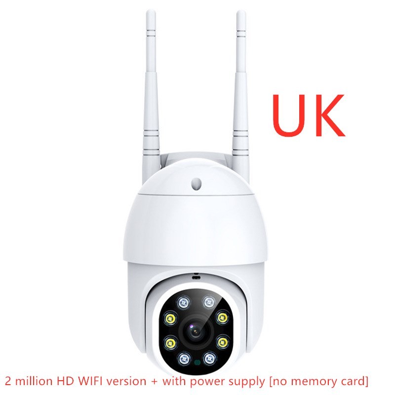 Wireless WiFi Monitoring Camera - Image 3