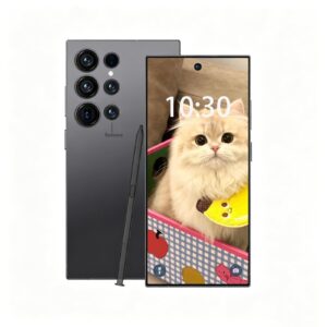 C25 5G Ultra Unlocked Android Phone.