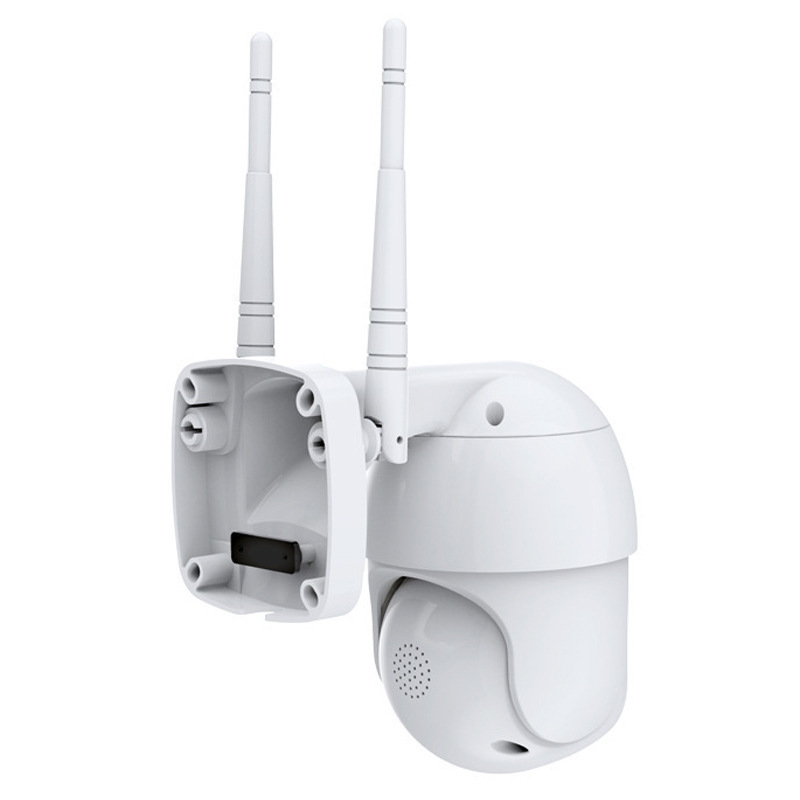 Wireless WiFi Monitoring Camera - Image 5