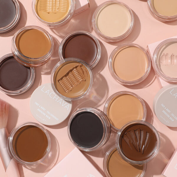 Lachàva Face & Body Concealer