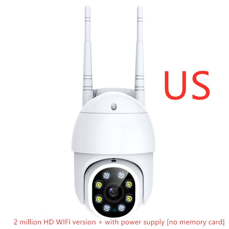 Wireless WiFi Monitoring Camera - Image 7