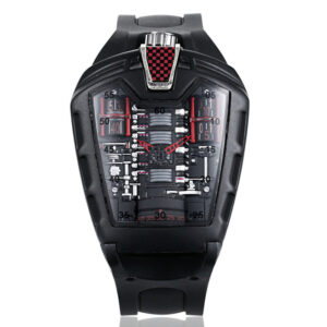 Men's Genuine Sports Waterproof Watch