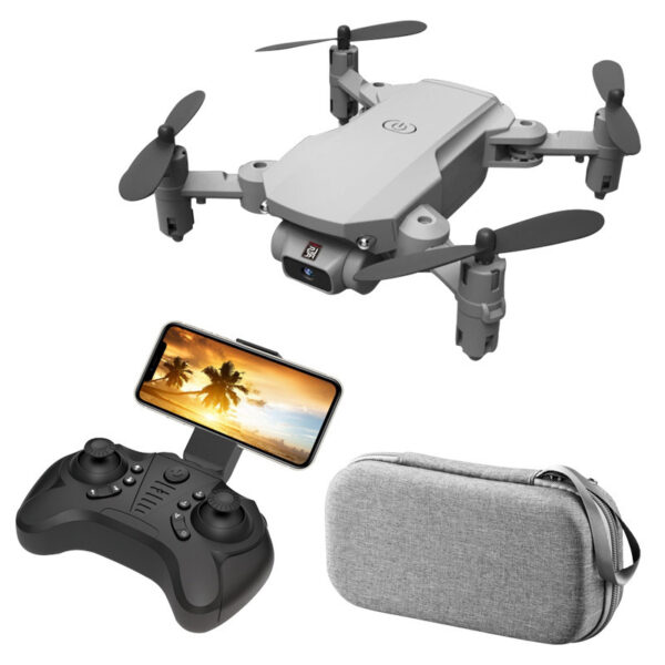 Aerial Drone Set