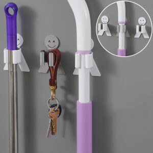Washroom Mop Hook
