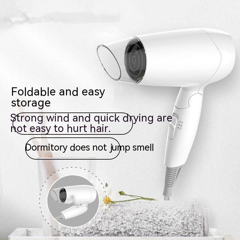 Small Power Hair Dryer For Household Use