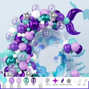 Ceremony Decoration Balloon Chain Set