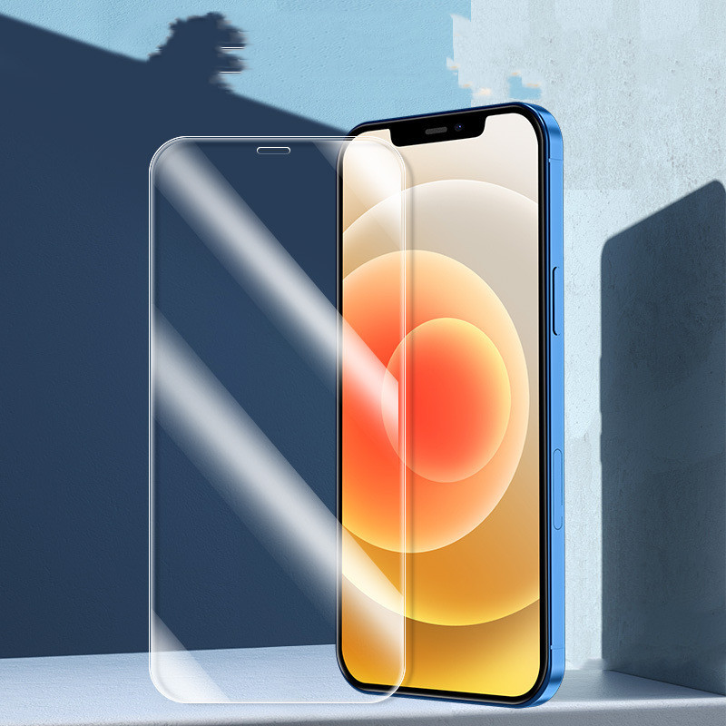 HD Mobile Phone Tempered Glass Film Protector