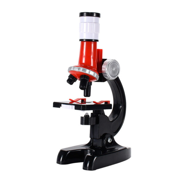 Children's Intellectual Growth Microscope