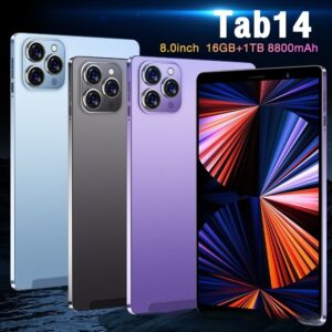 8 Inch Tab14 Tablet