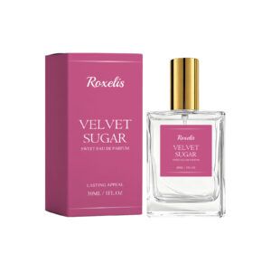 Roxelis Velvet Sugar Perfume