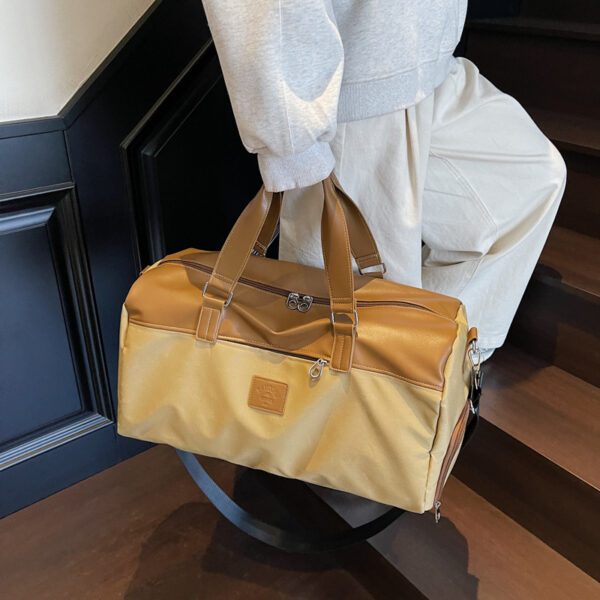 Large Capacity High-grade Travel Bag