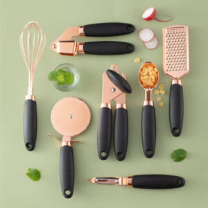 Kitchen Household Peeler Gadget Set