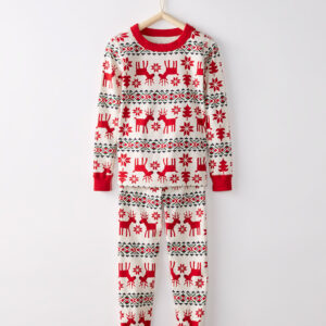 Children's Cotton Suit