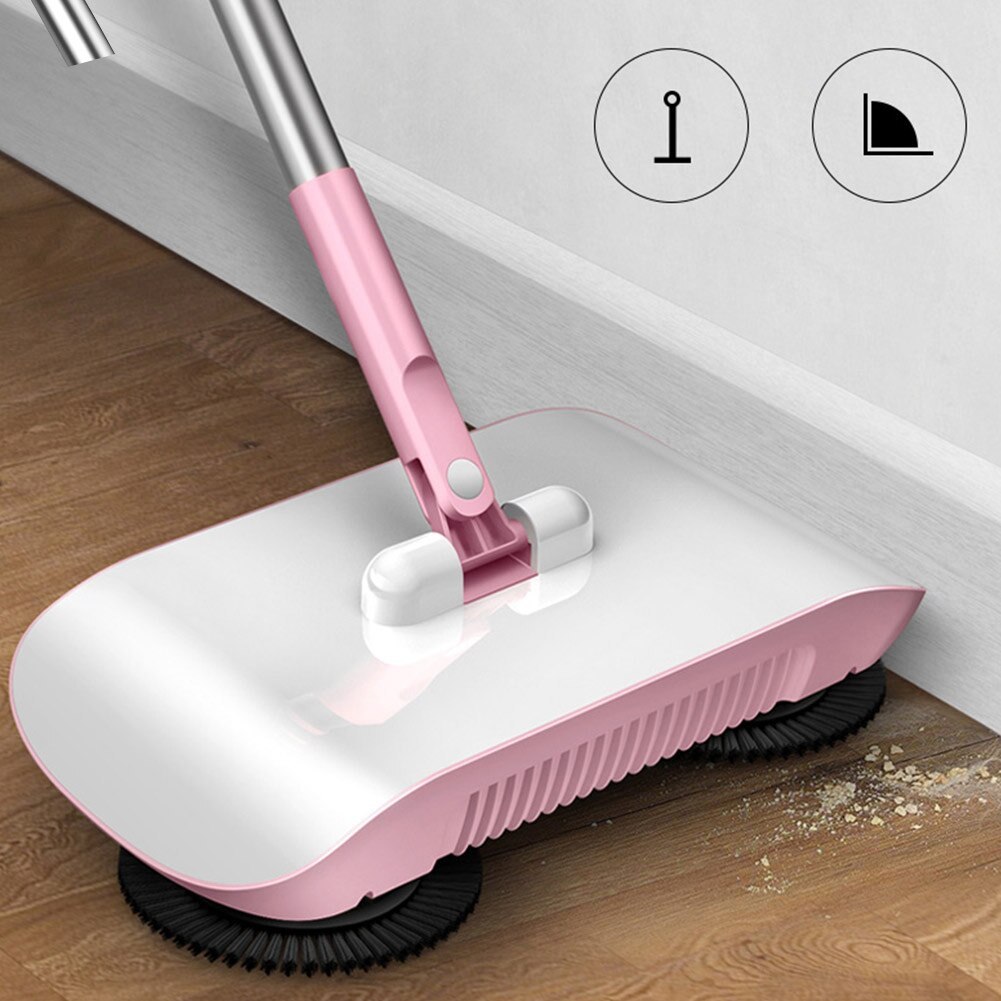All-in-one Electric Mop Sweeper - Image 2