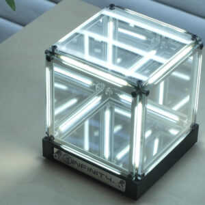 4D Spatial Gaming Atmosphere Light.