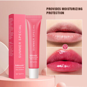 Moisturizing Tinted Lipstick Lip Gloss