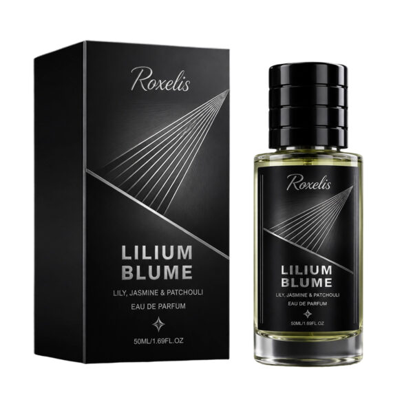 Roxelis Lilium Blume Eau De Parfum