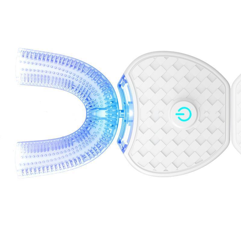 360 Degrees Automatic Tooth Whitening Blue Light . - Image 6