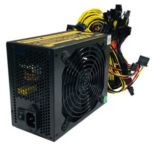Full Voltage 110V Power Supply