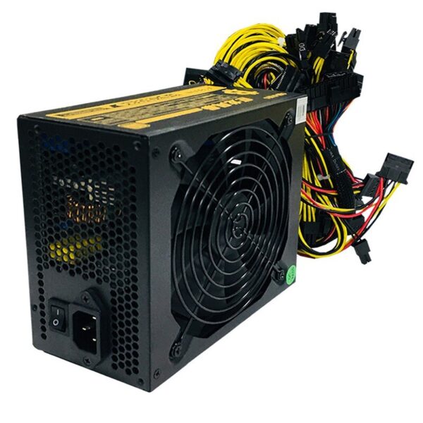 Full Voltage 110V Power Supply