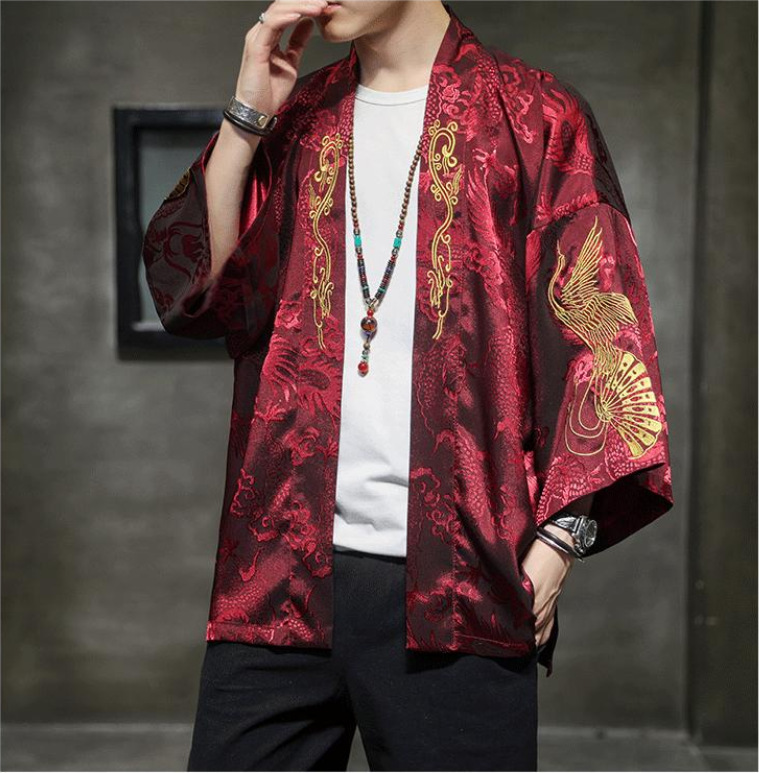 Casual Short-sleeved Shirt - Image 9