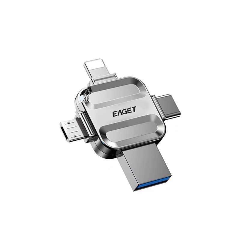 High-speed Multi Device USB Flash Drive - Image 3