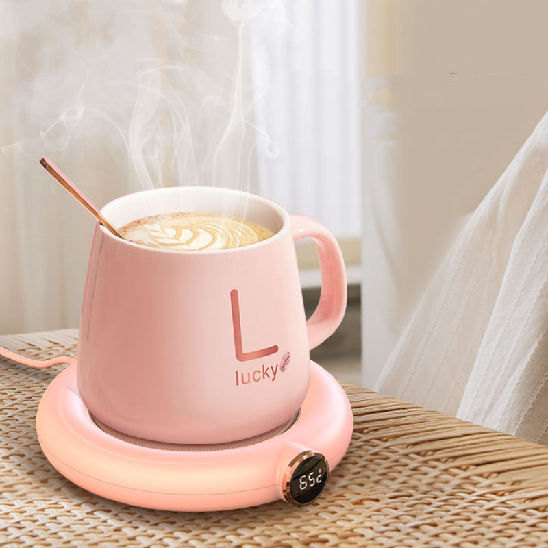 Coffee Mug Warmer (Coaster) - Image 7