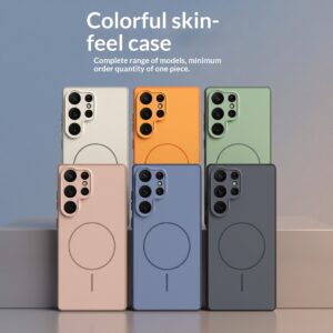 All-Around Drop-resistant Phone Case