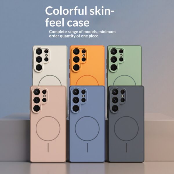All-Around Drop-resistant Phone Case