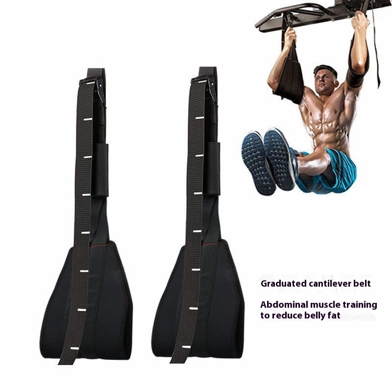 Abdominal Muscle Training Band
