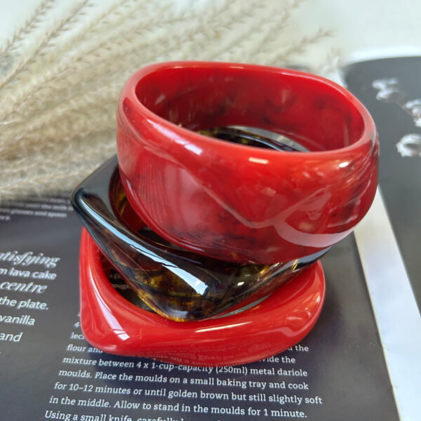 Elegance Styled Maiden Bracelet
