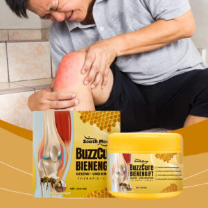 Joint care cream.