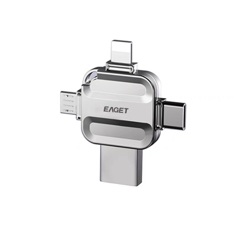 High-speed Multi Device USB Flash Drive - Image 5