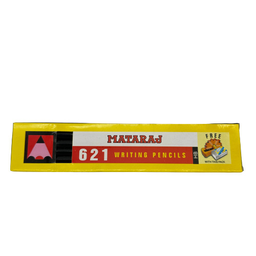 10 Sets HB Writing Pencils