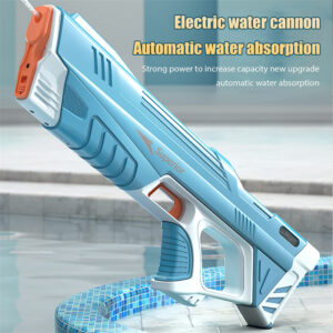 Full Automatic Electric Water Gun Toy .