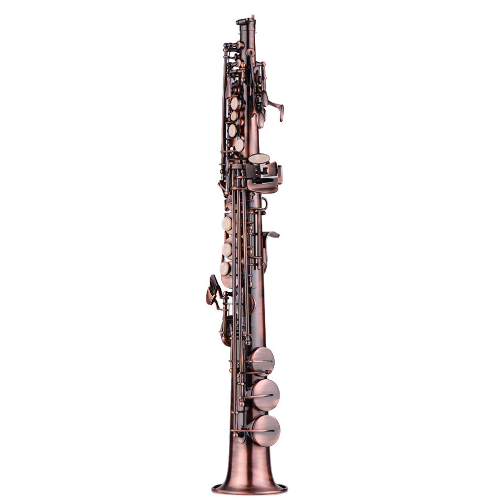 Professional Bb Soprano Saxophone