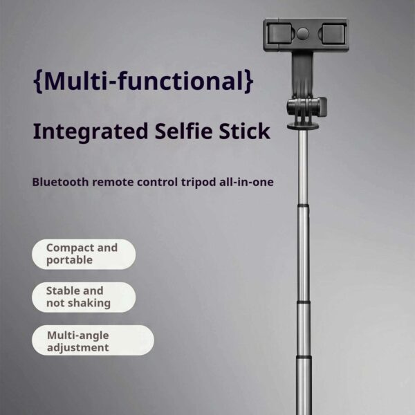 Smart Live stream Stick
