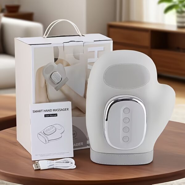 Smart Physiotherapy Hand Massager