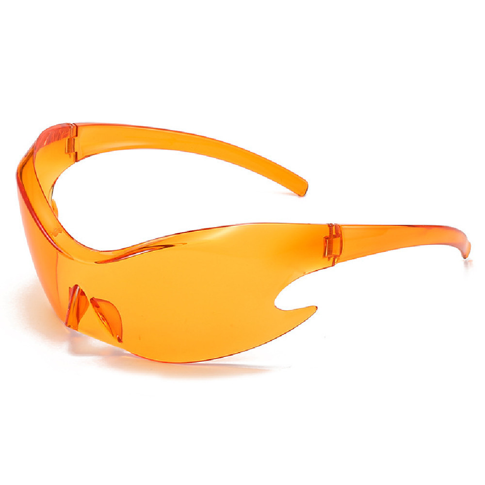 Connected Colorful Mercury Riding Sunglasses - Image 3