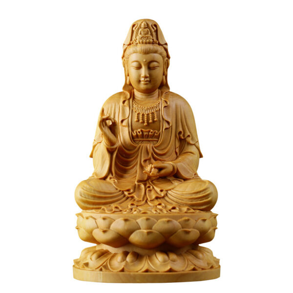 Buddha Handicrafts Ornaments