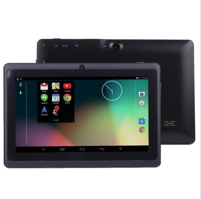 Dual Core Android Gift Tablet - Image 10