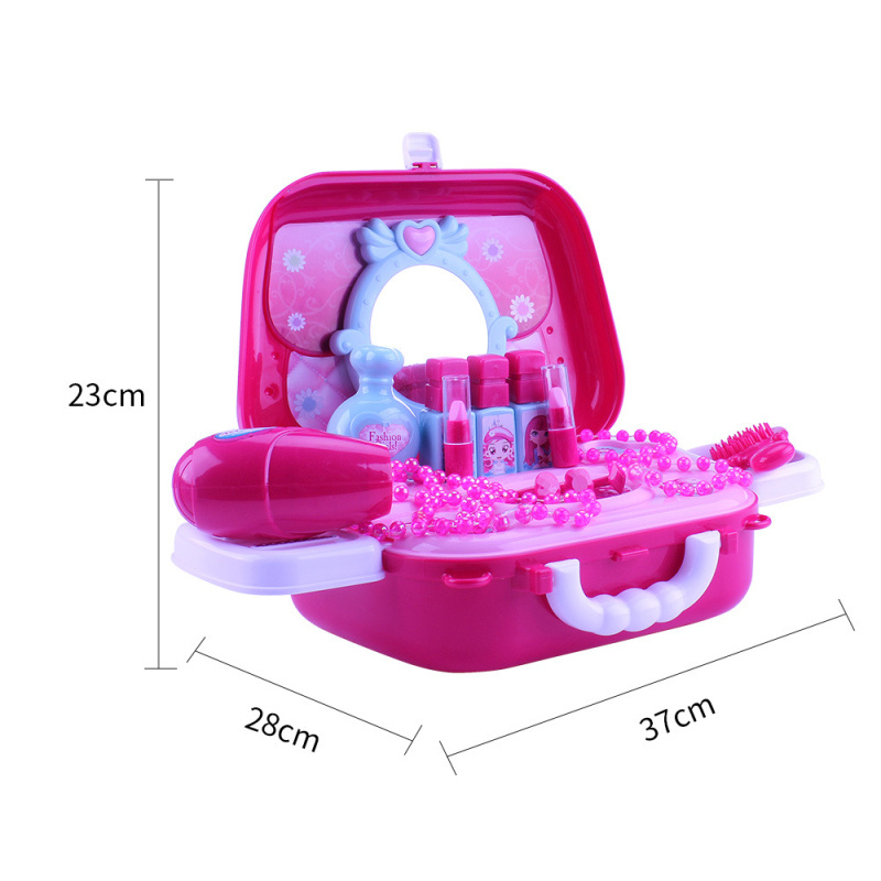 Girls' Portable Cosmetics - Image 3