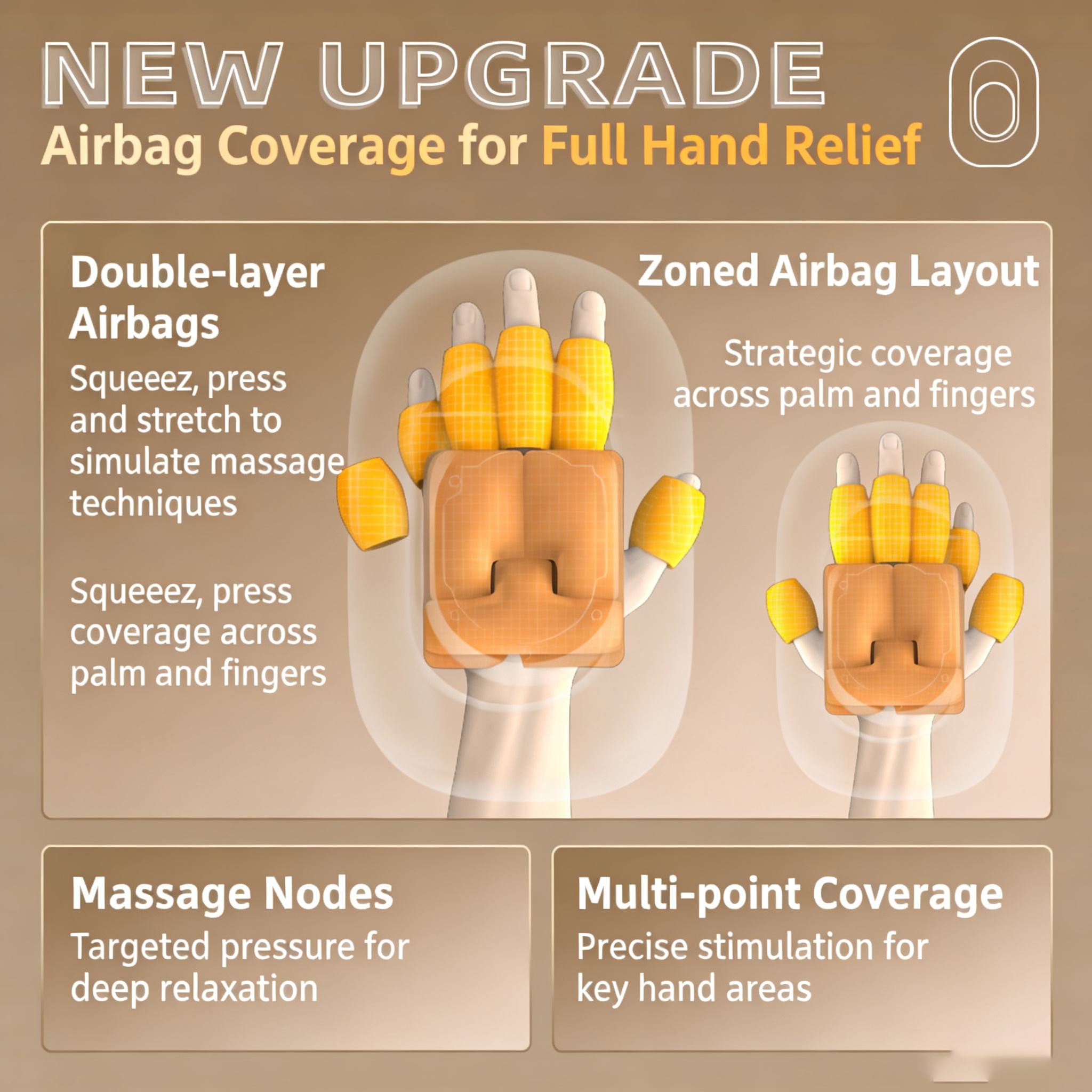 Hand Massager For Arthritis - Image 5
