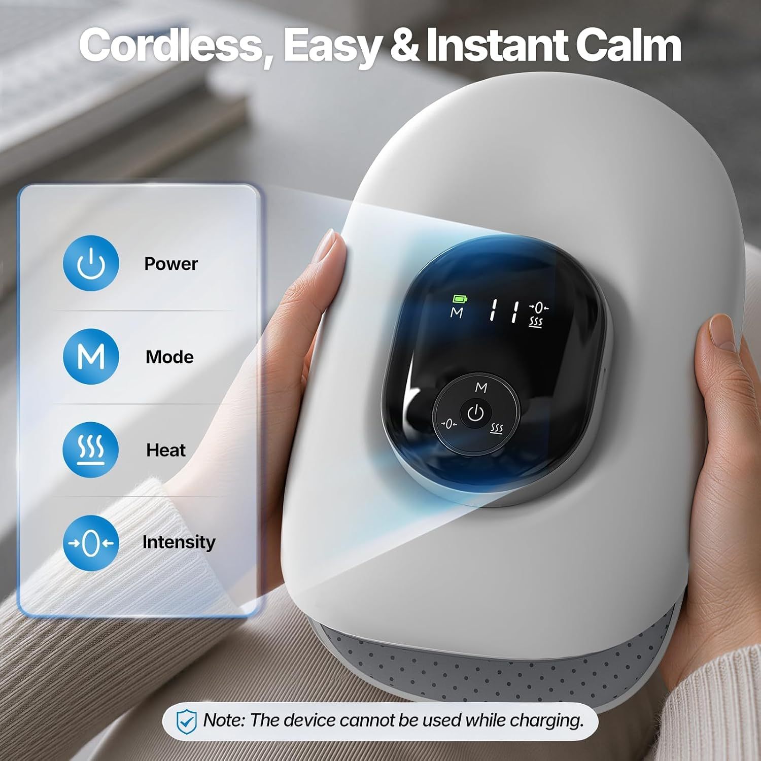 Hand Massager For Arthritis - Image 4