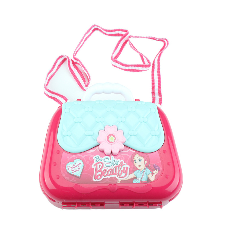 Girls' Portable Cosmetics - Image 5