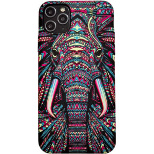 Frosted Mobile Phone Case
